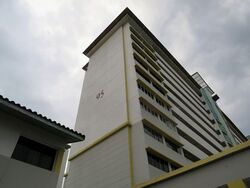 Aljunied Crescent (D14), Shop House #541251261
